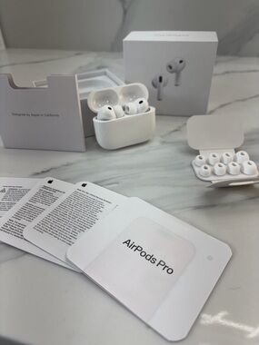 Apple AirPods Pro 3 (BRAND NEW SEALED)